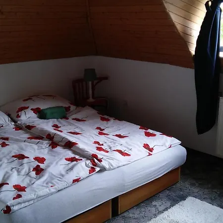 Daire Zold Haz Apartman