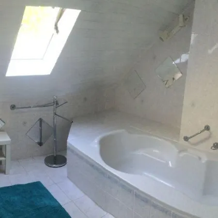 Daire Zold Haz Apartman Badacsonytomaj