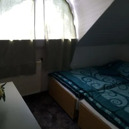 Zold Haz Apartman Daire Badacsonytomaj